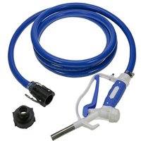 Hytek Gravity Kit 3/4" 4m IBC HTGK4AB