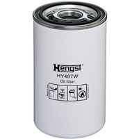 Hengst Oil filter HY487W