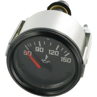 Temperature Gauge 150ºC 12V 52mm I00018