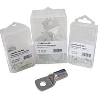 Ring Connectors 10mm² M8 R-Series ICR108P010