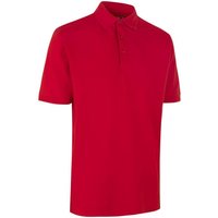 ID - Identity Polo shirt 0324 Red L ID0324330010