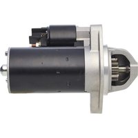 Mahle Starter 12V, 2.0kW, 10-teeth, CW, IS1275