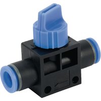 Kramp Inline shutoff valve ISV8