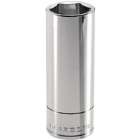 Facom Socket 3/8"long 6pt 12mm J12HLA