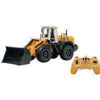 Jamara Wheel loader Liebherr 564 JA405007