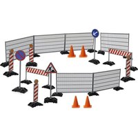 Jamara Construction Area Set 1:20 JA412413