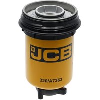 JCB Fuel filter JC320A7363