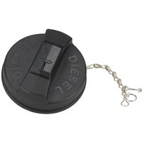 JCB Fuel filler cap JC332G0879