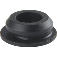 Kramp Cable grommet, 7x10x1.3mm closed KB2306