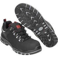 Kramp Shoes black, class S3, size 6.5 Low Konin KF1966003040