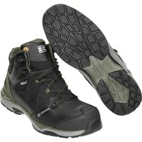 Kramp Shoes black, class S3, size 6.5 Skjern KF1966106040
