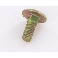 Kverneland Carriage bolt M6x16 KG00637061