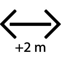 Kverneland Profile Tube KG02008500