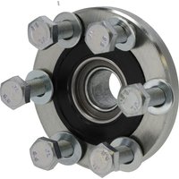 PEER Bearing Bearing unit complete KITHUB16001