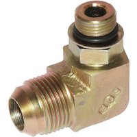 Alfagomma Elbow 1-1/16 JIC x 7/8 UNF KIU1714