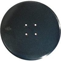 Non Original Drill disc 18" smooth KV KK076406N