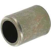 Ferrule for air conditioning hose diameter 25.9x35mm DN20 Steel / zinc-plated / white passivated KL070712