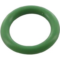 Seal ring 7.65x1.78mm 70 shore HNBR green KL070807