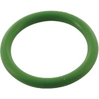 Seal ring 18.72x2.62mm 70 shore HNBR green KL070812