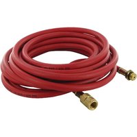 Air Conditioning filler hose 6m red KL091122