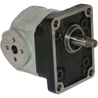 Casappa Motor KM20.14B0-82E2-LEA/EB-N KM2014B082E2