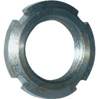 Kramp Locknut M110x2.00 steel KM22