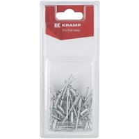 Kramp Rivet 3.2 x 10mm (50) KRBN3210P50B