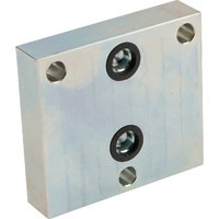 Kramp Cover plate for KREV-02S KREV02SEP
