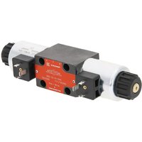 Kramp Electric control valve NG6 KREV03C4024C