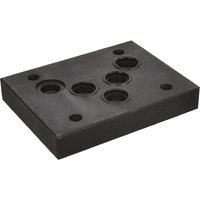 Kramp Cover plate NG10 KREV905DEK