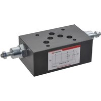 Kramp Flow control valve NG10 KRMTO05B