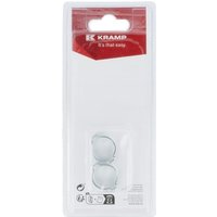 Kramp Hose ear clamp 14 - 17mm (2) KROOR1417P02B