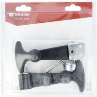 Kramp Bonnet holder 130mm (2) KRZ901300P02B