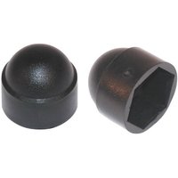 Kramp Protection cap hex. 16.8mm KS12839
