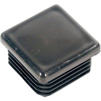 Kramp Plastic cap square 70x70mm KS199255