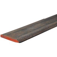 Kramp Bucket edge strip 100x16mm x3m HB500 KT100163