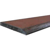 Kramp Bucket edge strip 250x25mm x3m Hardox®-500 KT250253HX500