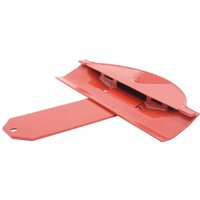 Kverneland / Taarup Wear plate KT55656000
