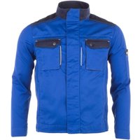 Kramp Work jacket, blue, size M, EU:50, Kramp Original KW101030083050