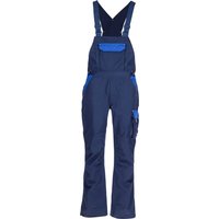 Kramp Dungarees, size L, blue, Kramp Original KW103030085098