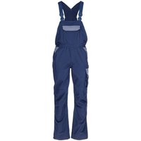 Kramp Dungarees, size L, blue/grey, Kramp Original KW103030091098