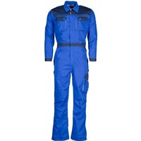 Kramp Overalls, size 4XL, blue, Kramp Original KW104030083066