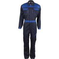 Kramp Overalls, size 3XL, blue, Kramp Original KW104030085062