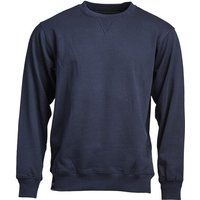 Kramp Sweatshirt navy M KW106630536050