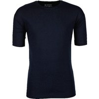 Kramp T-shirt navy M KW106810036050