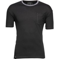 Kramp T-shirt black/grey XL KW106830089056