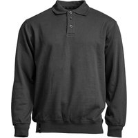 Kramp Polo Sweatshirt black XS KW106930501046