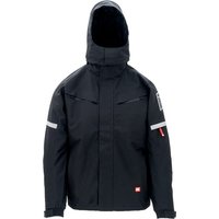 Kramp Jacket mens, black, size M, EU:50, Kramp Original KW111630201050