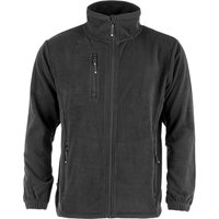 Kramp Fleece jacket black S KW116424101048