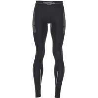 Kramp Seamless thermotrousers 2XL/3XL KW235200501062